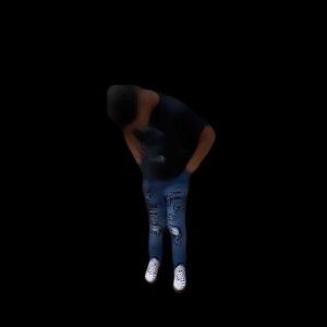 Meet your Posher, Prince